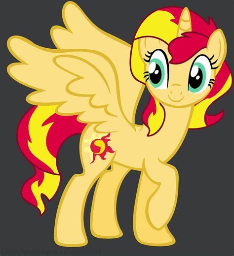 my little pony sunset|how powerful is sunset shimmer.